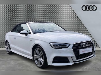 Used Audi A3 2016 for sale - 76640951: Photo