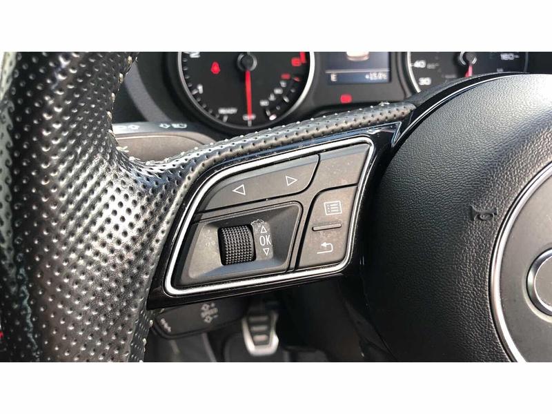 Used Audi A3 2016 for sale - 76640951: Photo 24