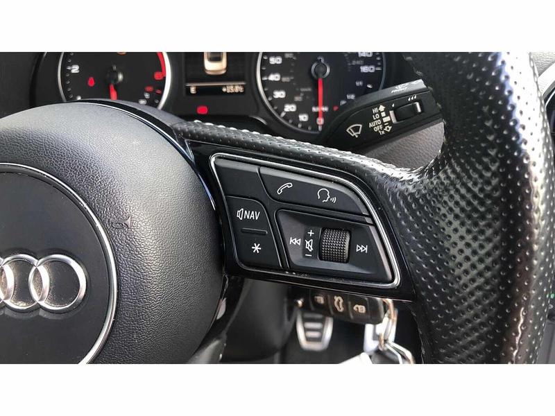 Used Audi A3 2016 for sale - 76640951: Photo 25