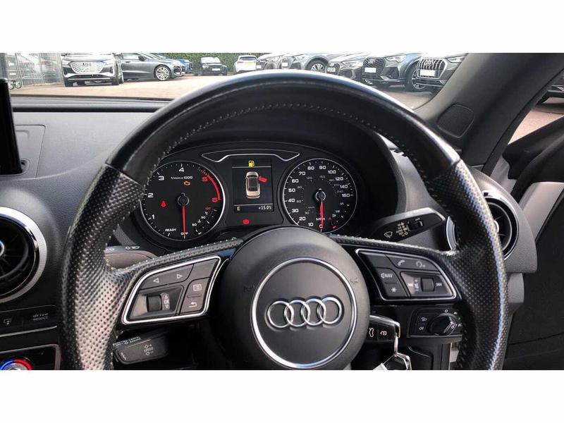Used Audi A3 2016 for sale - 76640951: Photo 26