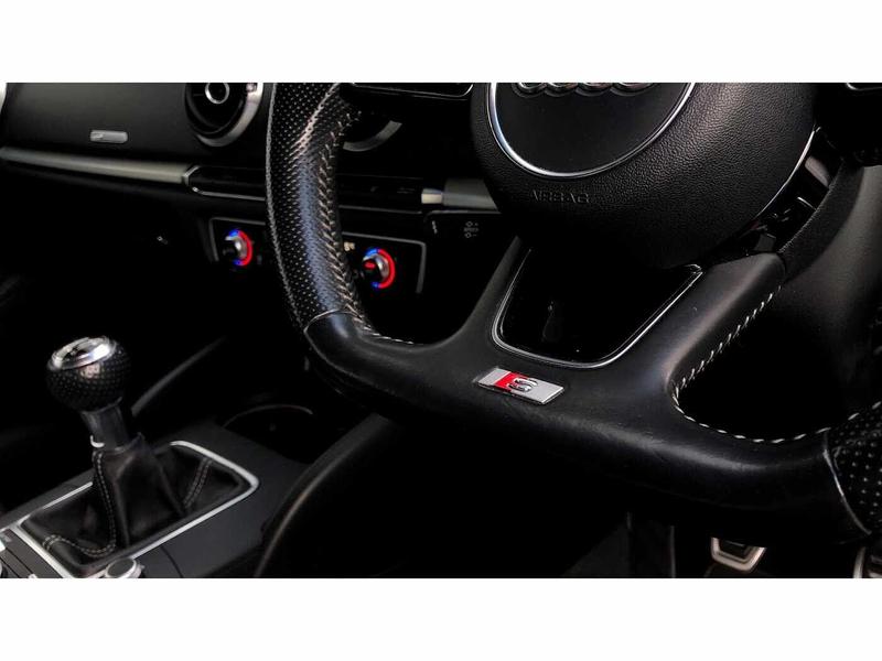 Used Audi A3 2016 for sale - 76640951: Photo 27