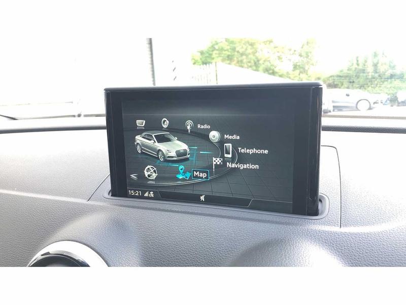 Used Audi A3 2016 for sale - 76640951: Photo 28