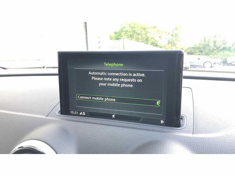 Used Audi A3 2016 for sale - 76640951: Photo 29