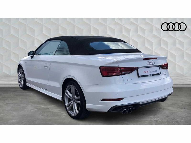 Used Audi A3 2016 for sale - 76640951: Photo 3