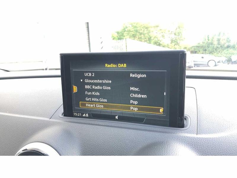 Used Audi A3 2016 for sale - 76640951: Photo 30