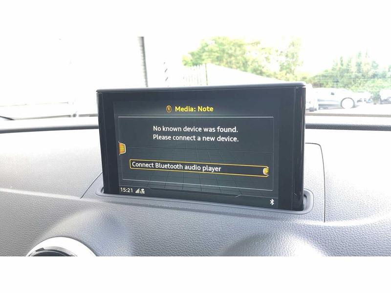 Used Audi A3 2016 for sale - 76640951: Photo 31