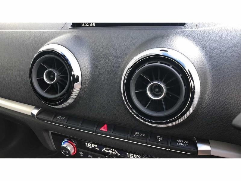 Used Audi A3 2016 for sale - 76640951: Photo 32