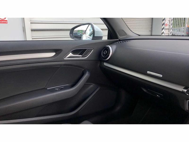 Used Audi A3 2016 for sale - 76640951: Photo 36