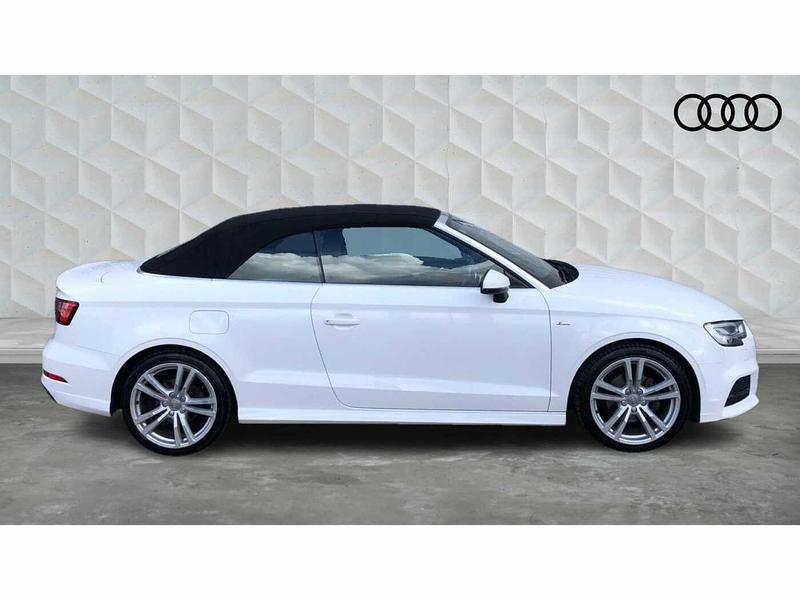 Used Audi A3 2016 for sale - 76640951: Photo 4