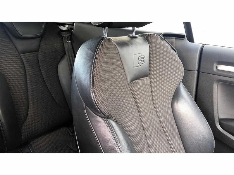 Used Audi A3 2016 for sale - 76640951: Photo 40