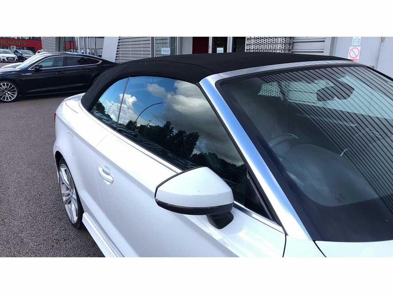 Used Audi A3 2016 for sale - 76640951: Photo 43