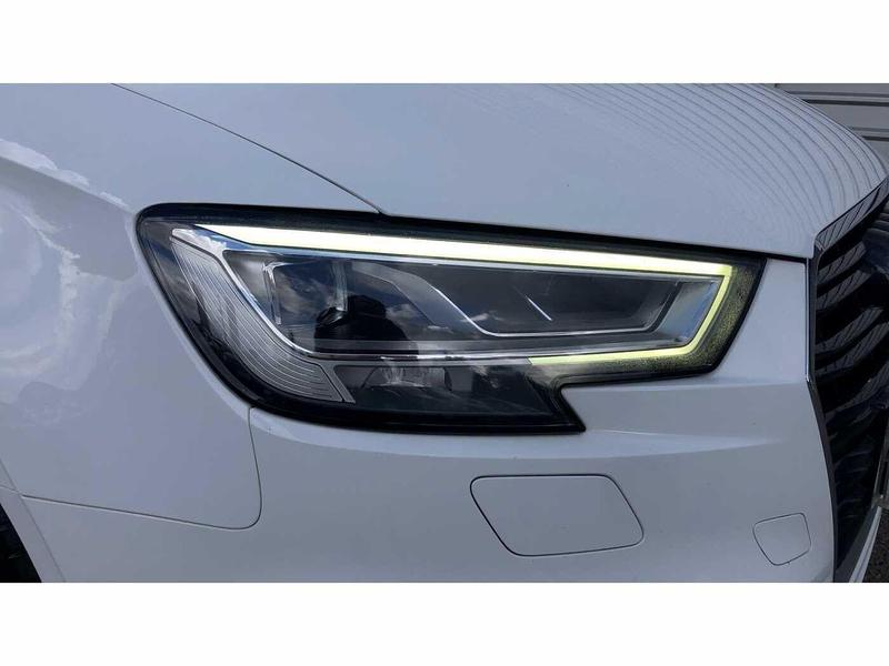 Used Audi A3 2016 for sale - 76640951: Photo 44