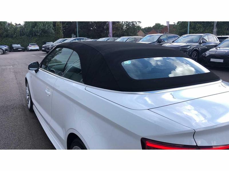 Used Audi A3 2016 for sale - 76640951: Photo 47