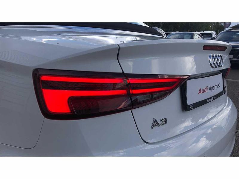 Used Audi A3 2016 for sale - 76640951: Photo 48