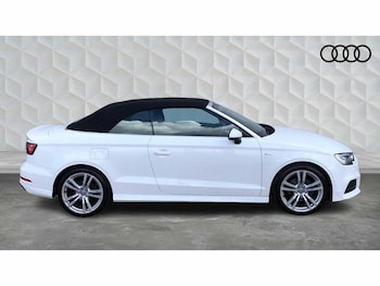 Used Audi A3 2016 for sale - 76640951: Photo