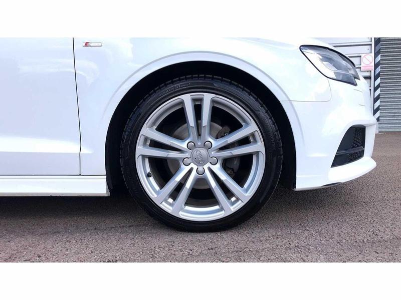 Used Audi A3 2016 for sale - 76640951: Photo 5