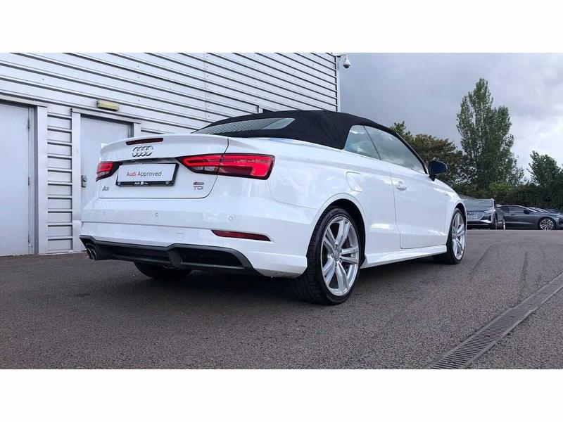 Used Audi A3 2016 for sale - 76640951: Photo 50