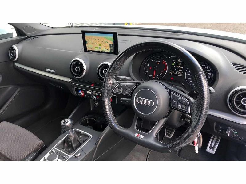 Used Audi A3 2016 for sale - 76640951: Photo 6