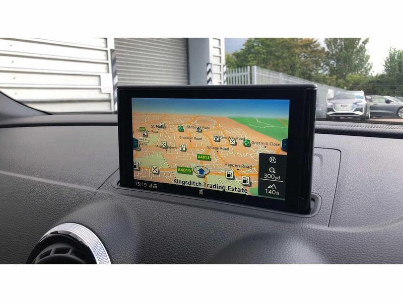 Used Audi A3 2016 for sale - 76640951: Photo 7