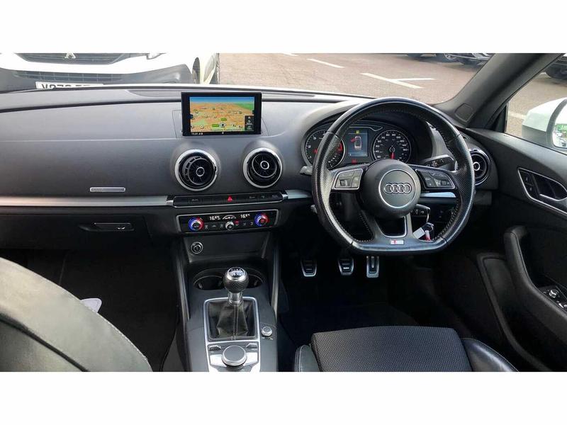 Used Audi A3 2016 for sale - 76640951: Photo 8