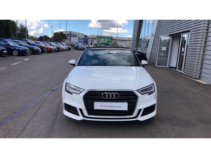 Used Audi A3 2016 for sale - 76640951: Photo 9
