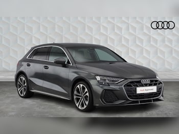 Used Audi A3 2024 for sale - 78459989: Photo