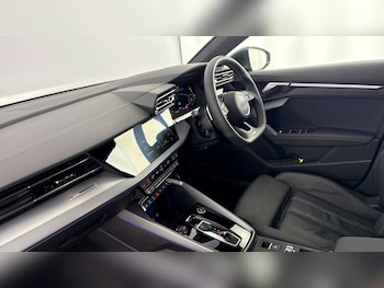 Used Audi A3 2024 for sale - 78459989: Photo