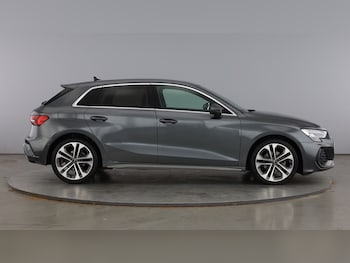 Used Audi A3 2024 for sale - 78459989: Photo
