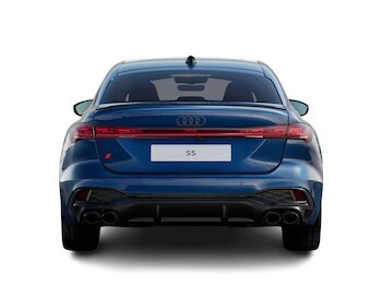 Used Audi S5 undefined for sale - 79457368: Photo