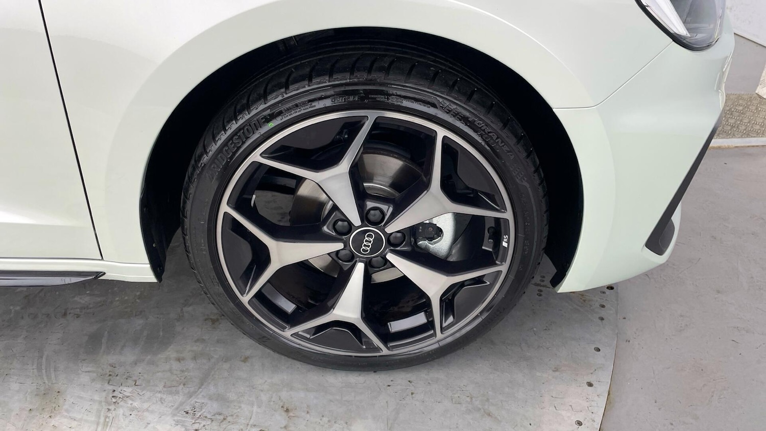 Used Audi A1 2025 for sale - 77515714: Photo 5