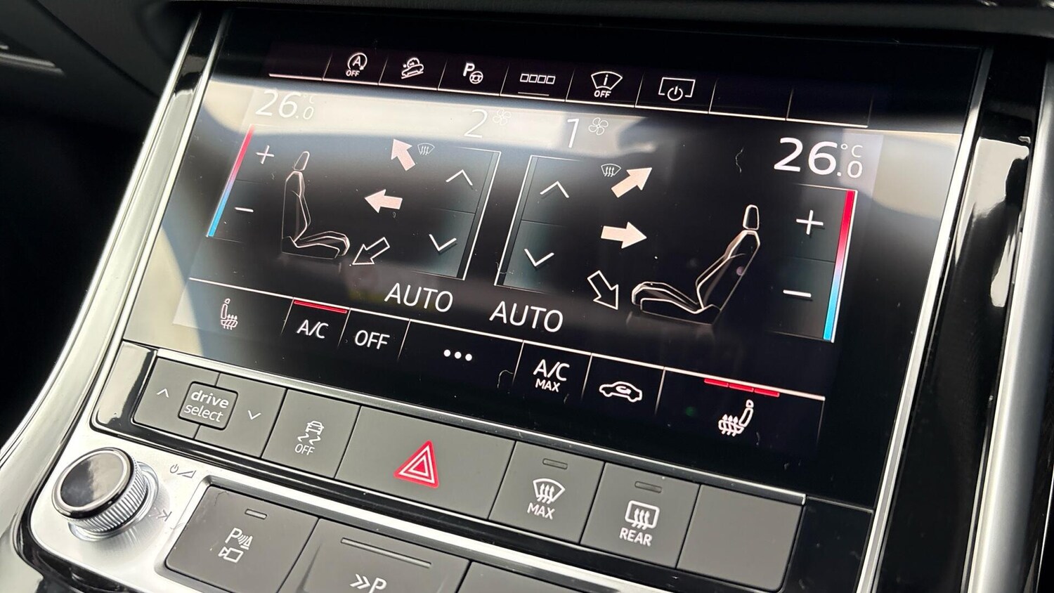 Used Audi Q7 for sale - 77603083: Photo 13