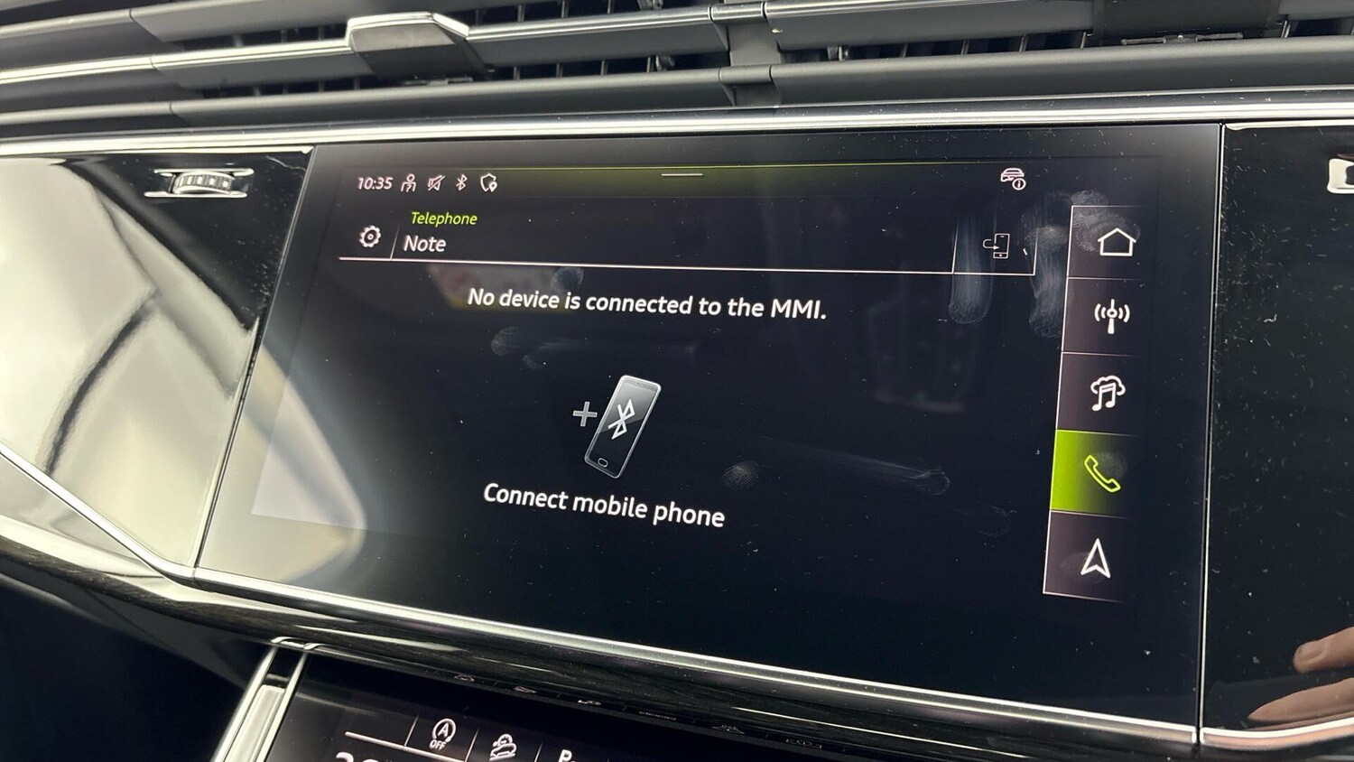 Used Audi Q7 for sale - 77603083: Photo 15