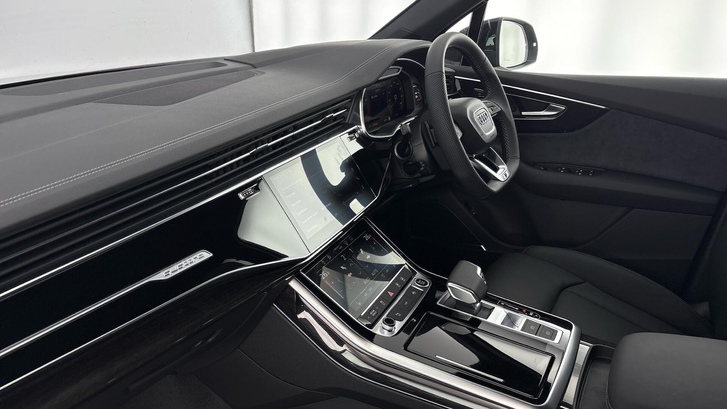 Used Audi Q7 for sale - 77603083: Photo 2