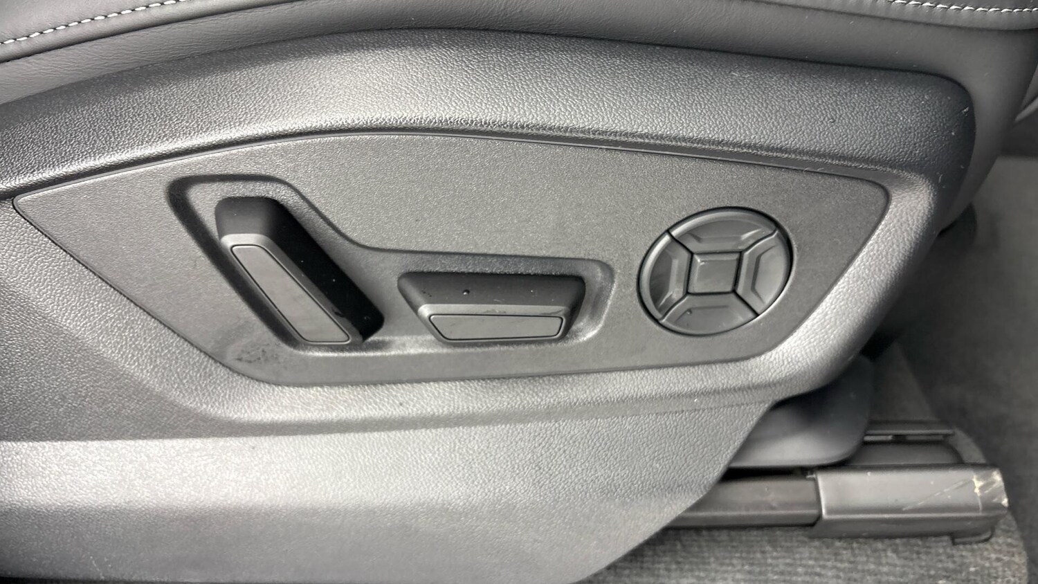 Used Audi Q7 for sale - 77603083: Photo 21