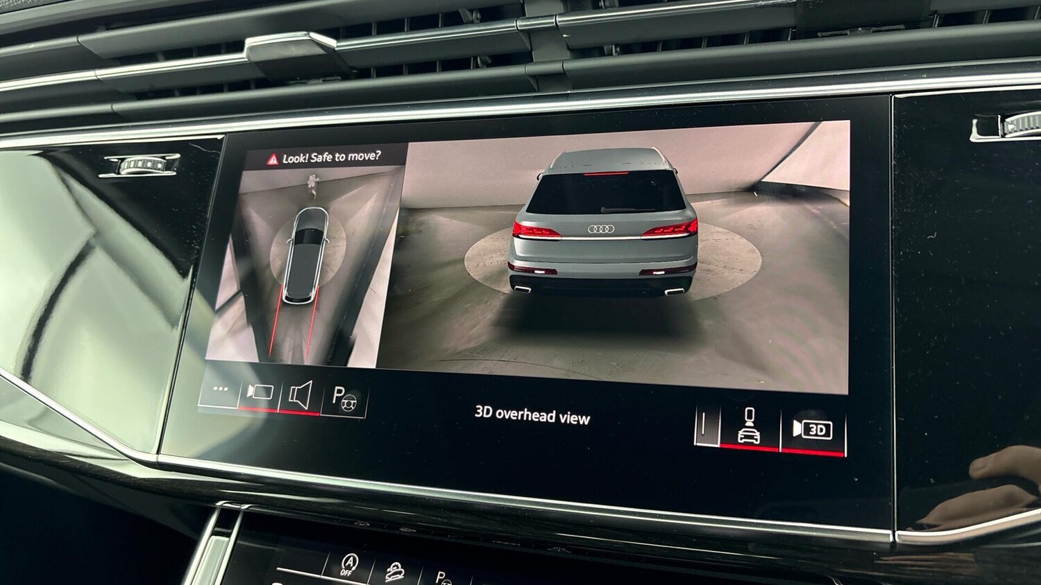 Used Audi Q7 for sale - 77603083: Photo 22