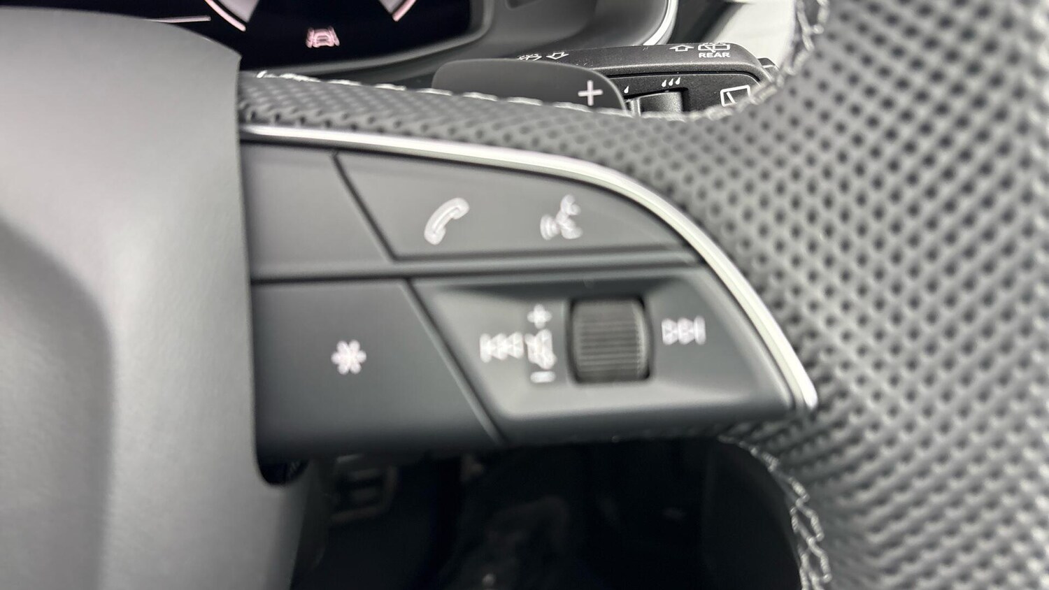 Used Audi Q7 for sale - 77603083: Photo 28