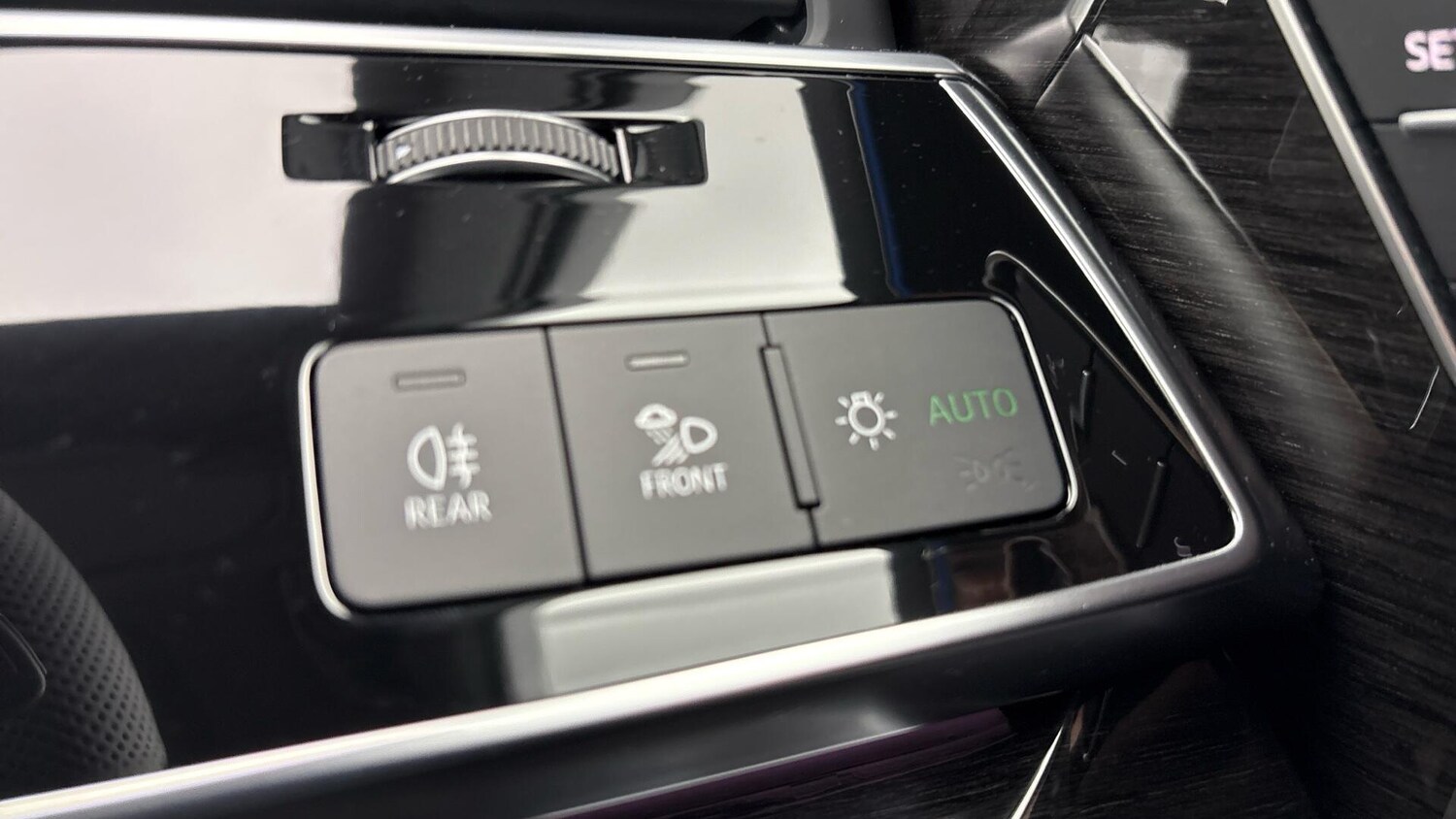 Used Audi Q7 for sale - 77603083: Photo 29