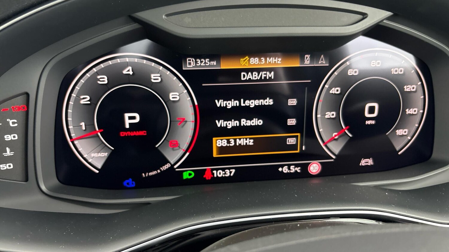 Used Audi Q7 for sale - 77603083: Photo 30