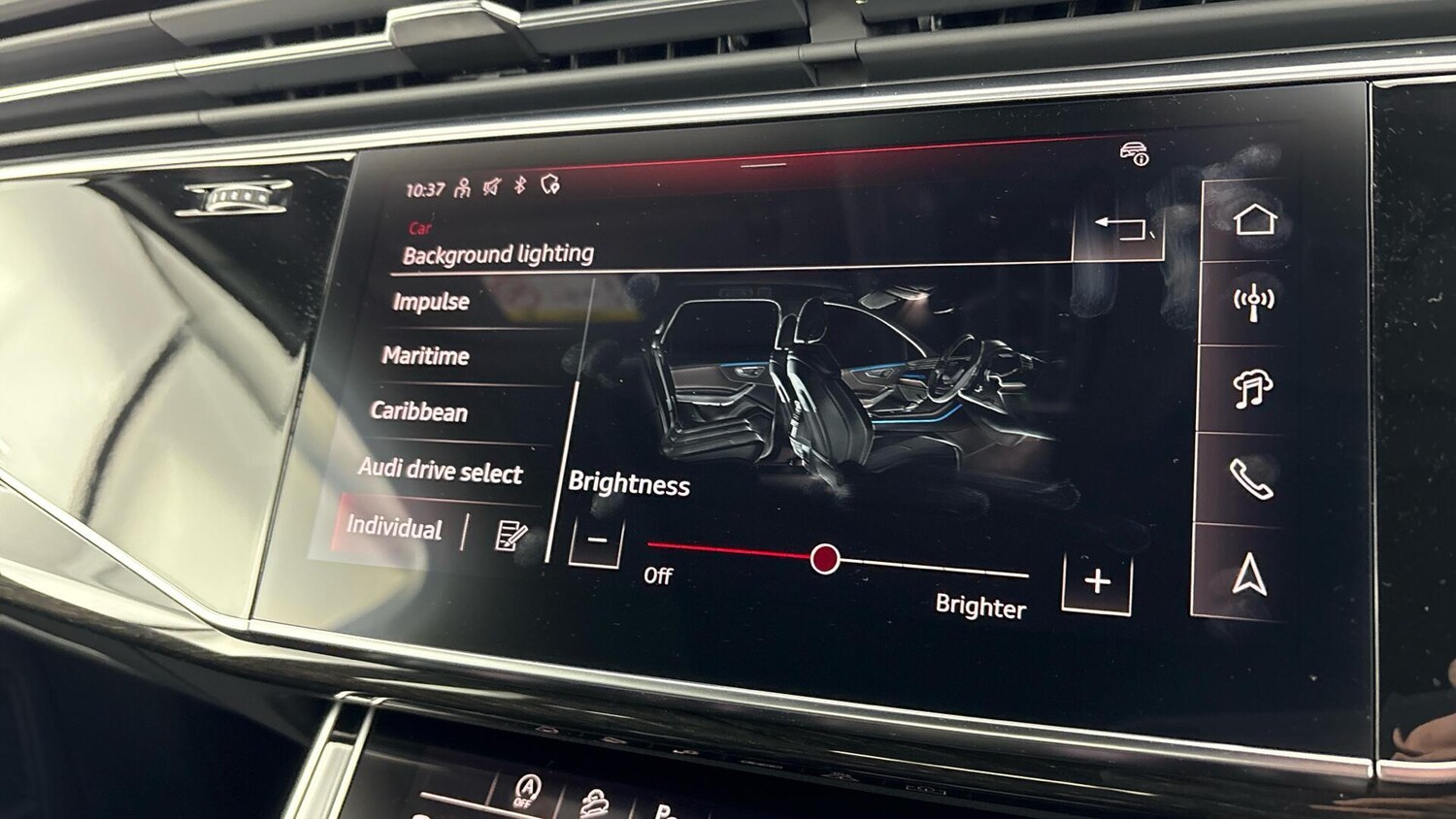 Used Audi Q7 for sale - 77603083: Photo 31