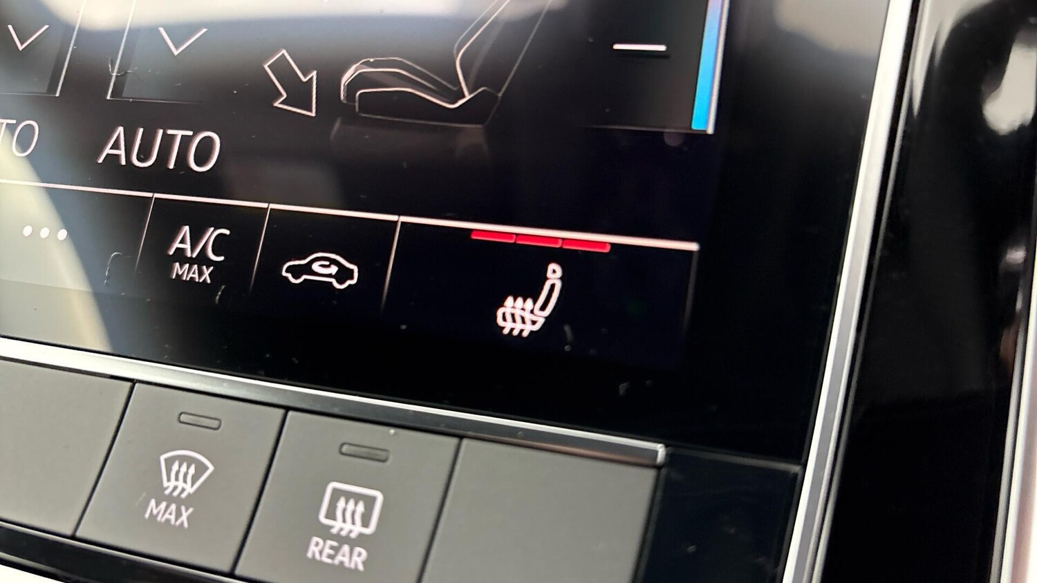 Used Audi Q7 for sale - 77603083: Photo 32