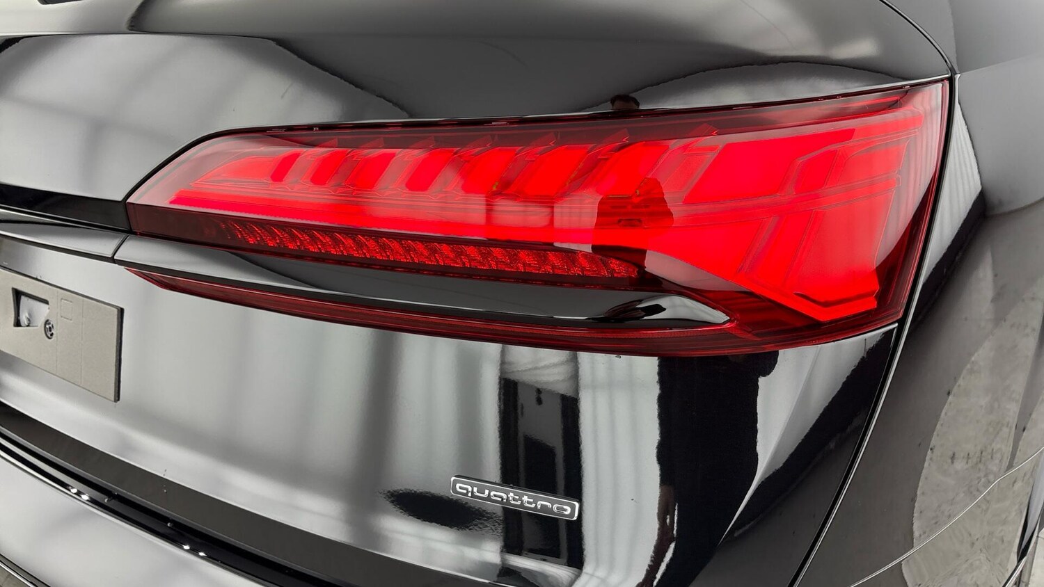 Used Audi Q7 for sale - 77603083: Photo 37