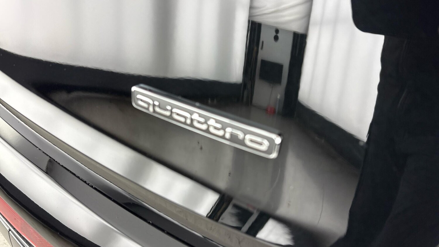 Used Audi Q7 for sale - 77603083: Photo 38