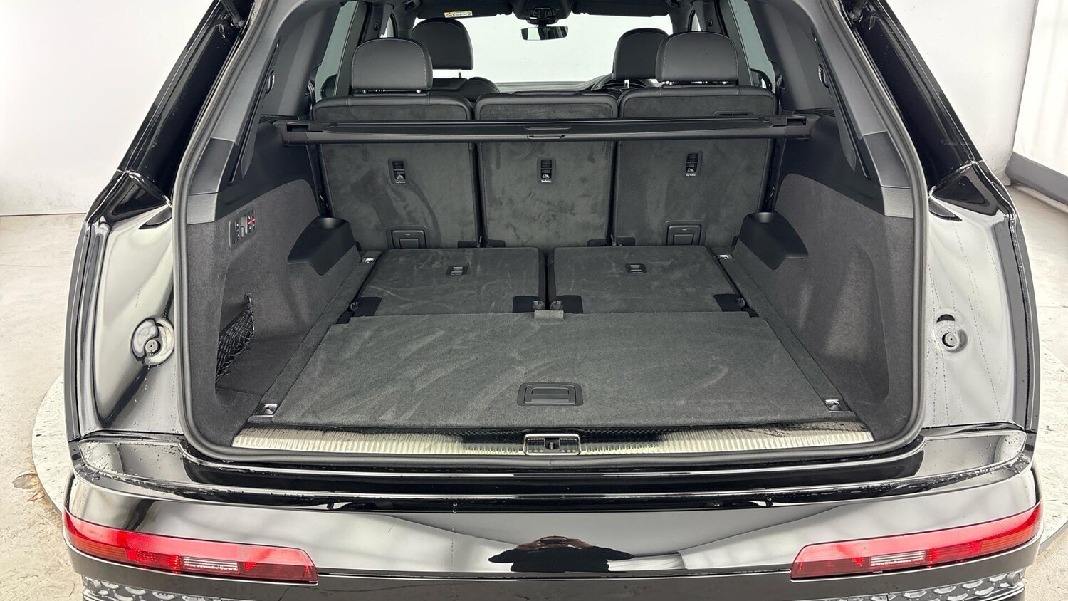 Used Audi Q7 for sale - 77603083: Photo 39