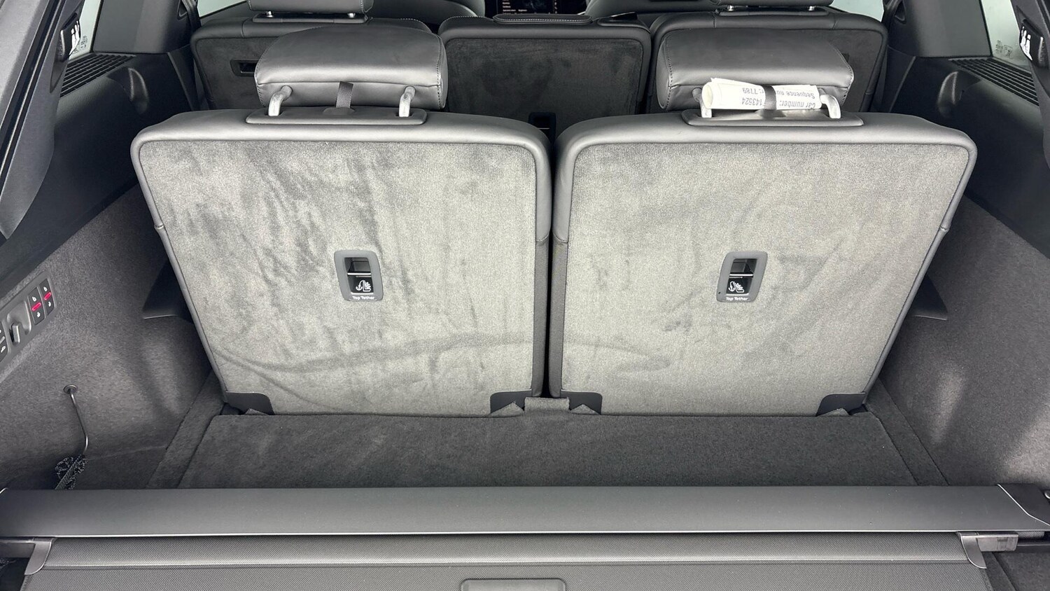 Used Audi Q7 for sale - 77603083: Photo 42