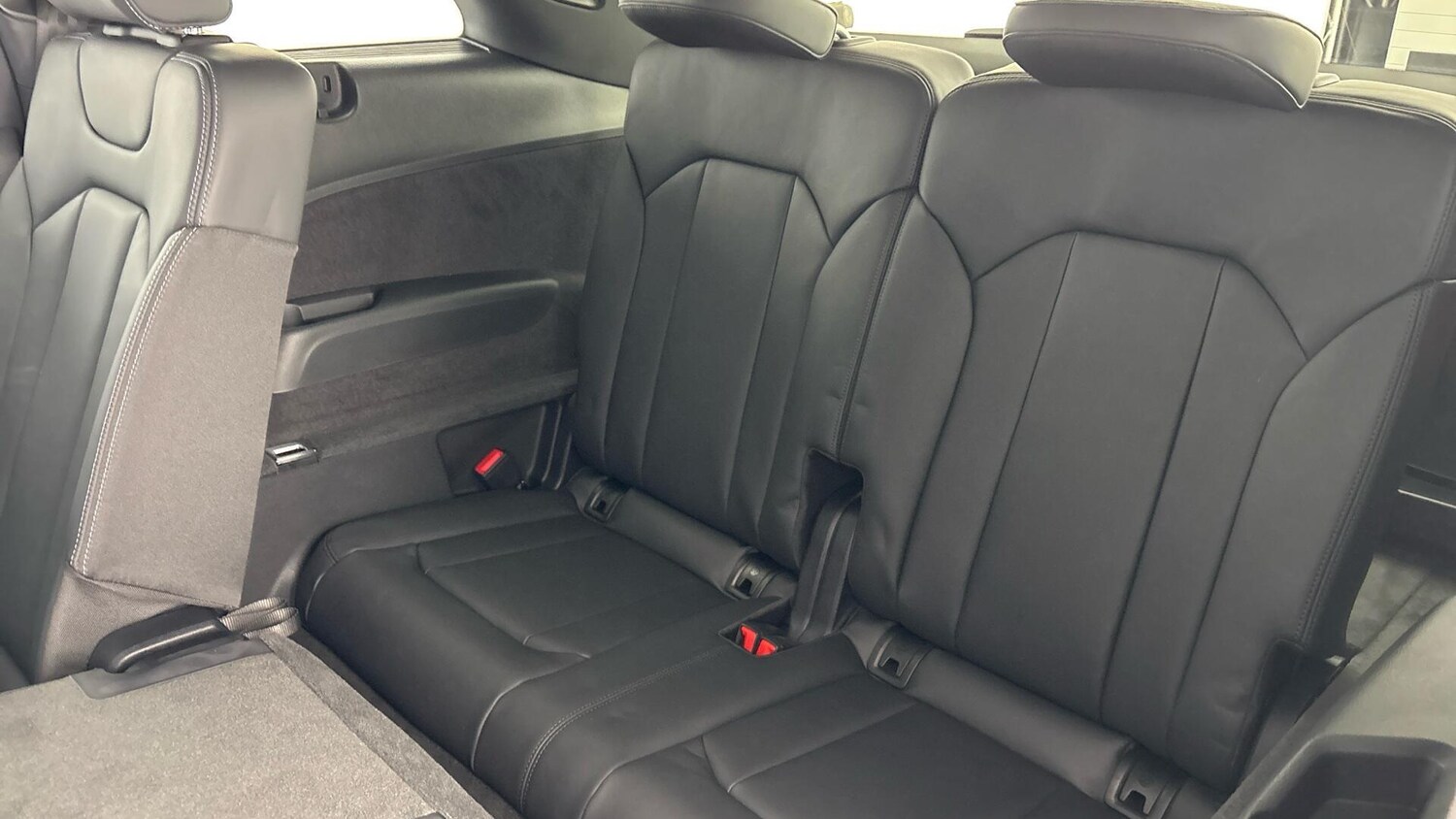 Used Audi Q7 for sale - 77603083: Photo 45