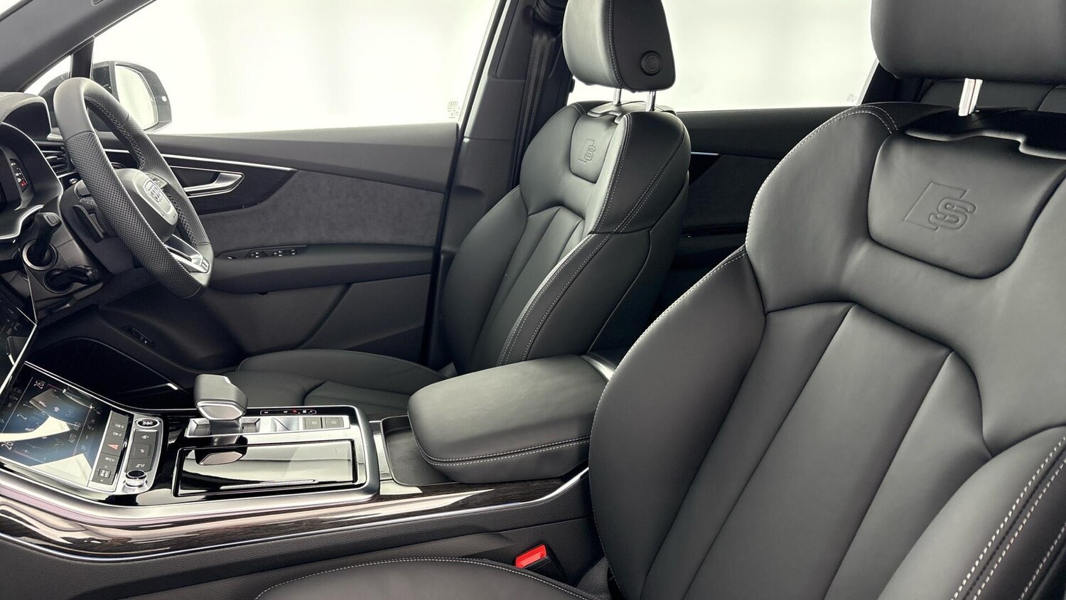 Used Audi Q7 for sale - 77603083: Photo 48