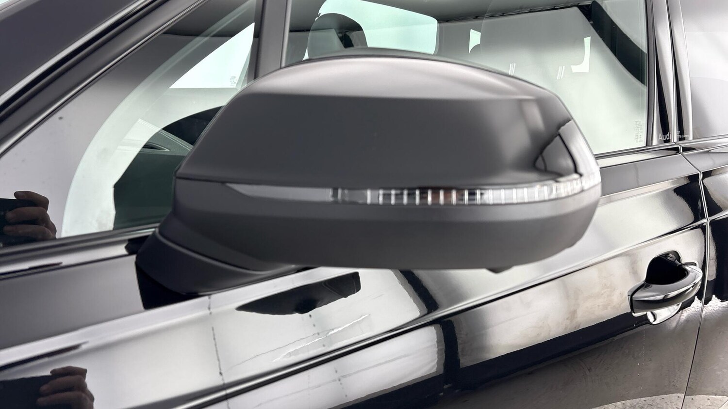 Used Audi Q7 for sale - 77603083: Photo 51