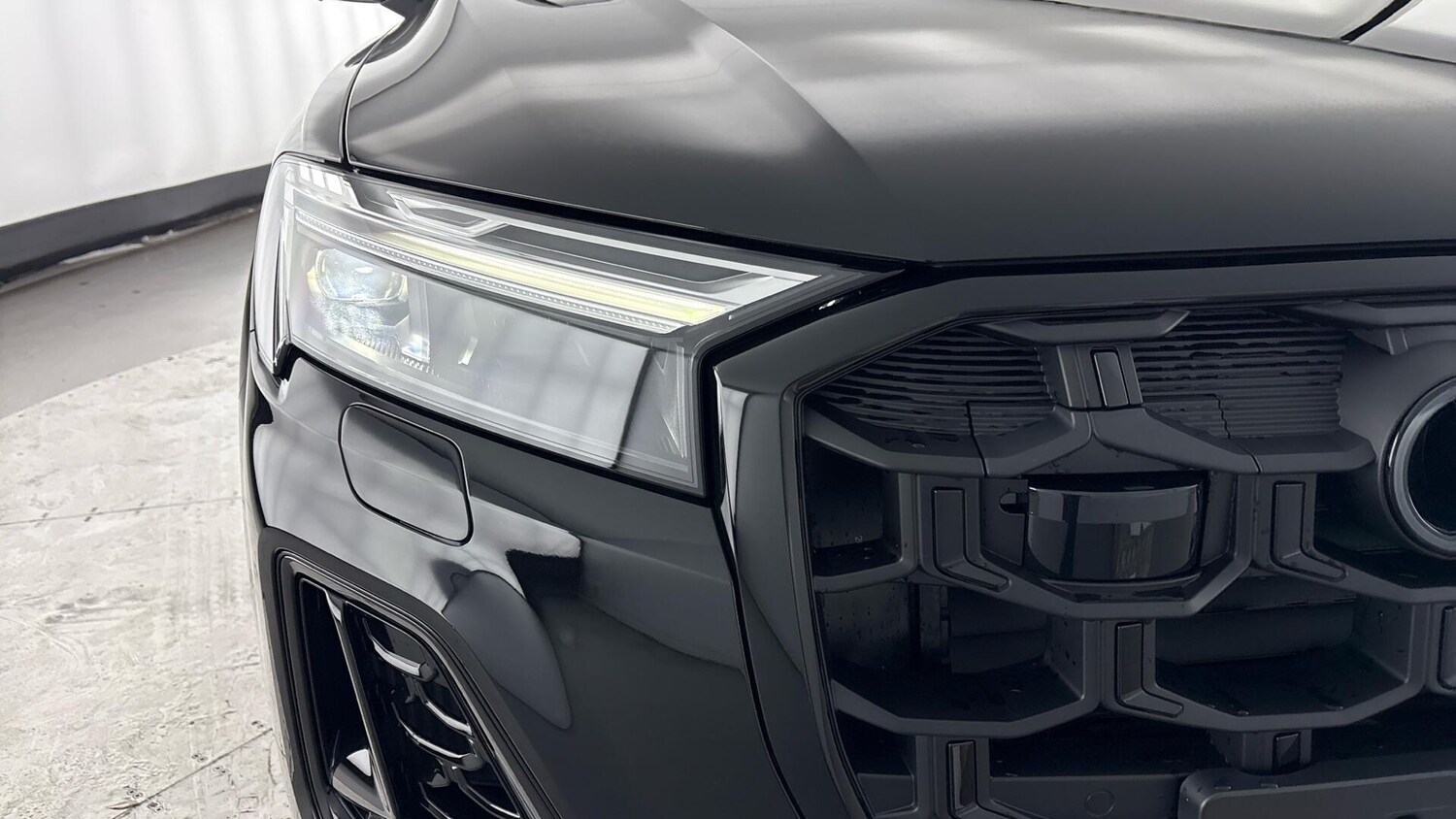 Used Audi Q7 for sale - 77603083: Photo 55