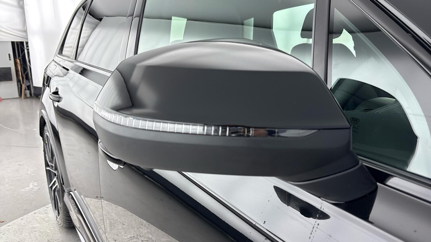 Used Audi Q7 for sale - 77603083: Photo 56