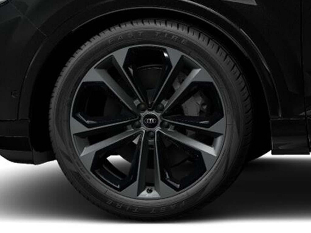 Used Audi Q7 for sale - 77603083: Photo 60